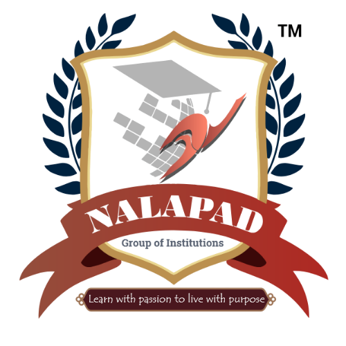 nalapad